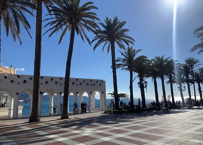 Estudio Con Terraza By Maison Jaken Apartment *