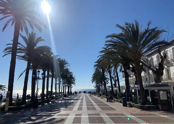 Estudio Con Terraza By Maison Jaken Apartment *