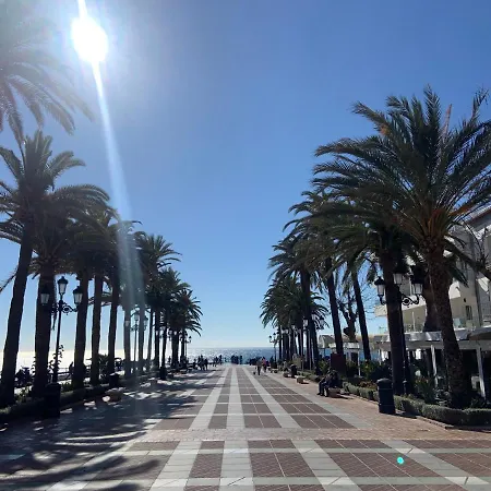 Estudio Con Terraza By Maison Jaken شقة *