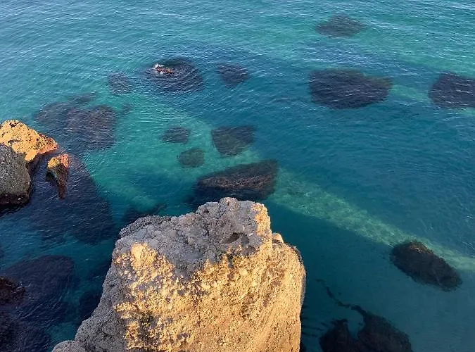 Estudio Con Terraza By Maison Jaken Апартаменти