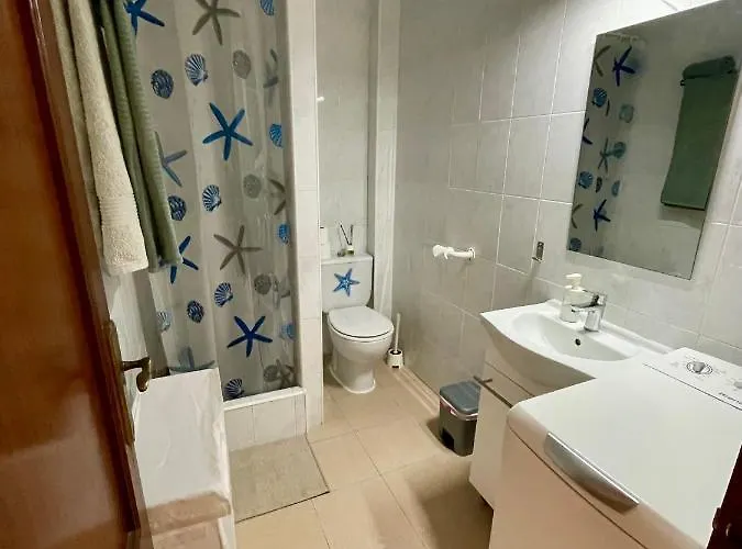 Апартаменти Estudio Con Terraza By Maison Jaken