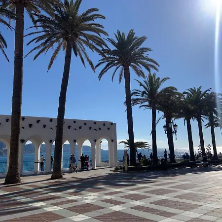 Estudio Con Terraza By Maison Jaken Appartement *