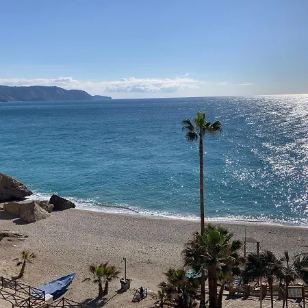Apartment Estudio Con Terraza By Maison Jaken Nerja