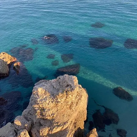 Estudio Con Terraza By Maison Jaken דירה