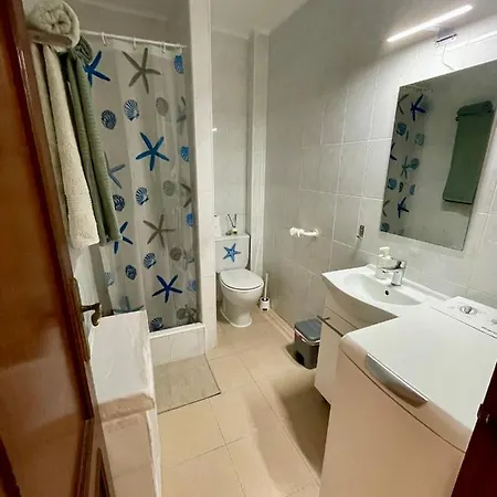 Appartement Estudio Con Terraza By Maison Jaken