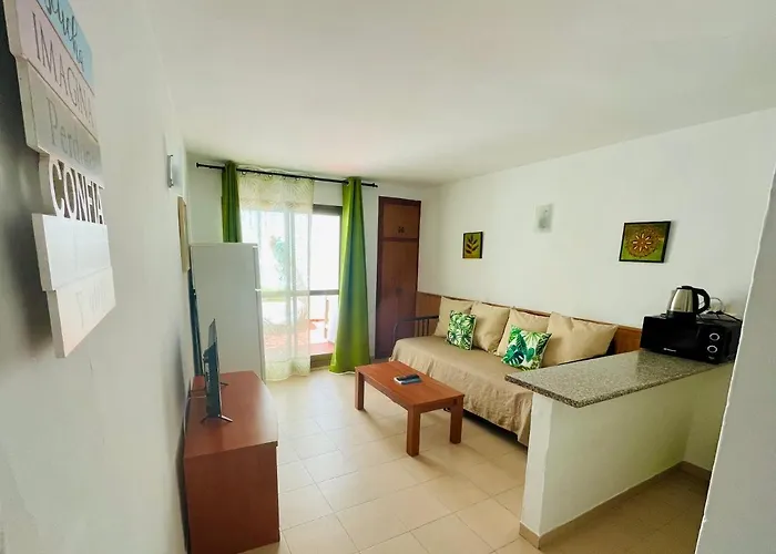 Estudio Con Terraza By Maison Jaken 内尔哈